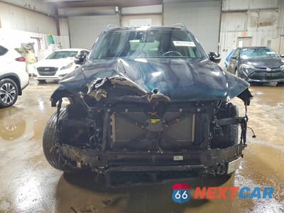 Piąte zdjęcie samochodu w środku: 2022 MERCEDES-BENZ GLS 450 4MATIC VIN:4JGFF5KE7NA754007 - miniatura