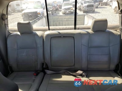 Zdjęcie 10 z 12 samochodu: 2005 FORD F350 SUPER DUTY VIN:1FTWW32P25EB19988 - miniatura