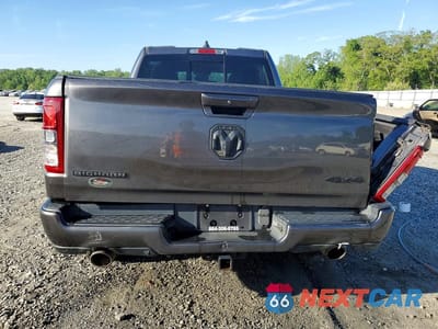 Zdjęcie 6 z 12 samochodu: 2022 RAM 1500 BIG HORN VIN:1C6SRFBT8NN206788 - miniatura