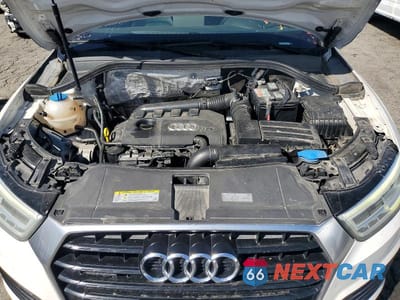 Zdjęcie 12 z 12 samochodu: 2016 AUDI Q3 PRESTIGE VIN:WA1GFCFS7GR021757 - miniatura