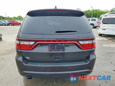 Zdjęcie 6 z 14 samochodu: 2021 DODGE DURANGO GT VIN:1C4RDHDGXMC750124 - miniatura