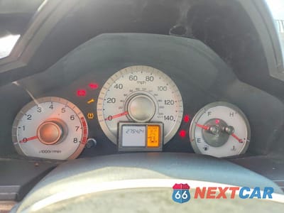 Zdjęcie 9 z 12 samochodu: 2011 HONDA PILOT EXL VIN:5FNYF3H51BB009779 - miniatura