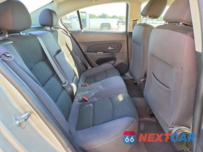 Zdjęcie 10 z 12 samochodu: 2014 CHEVROLET CRUZE VIN:1G1PC5SB2E7105146 - miniatura