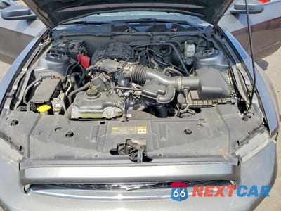 Zdjęcie 11 z 11 samochodu: 2013 FORD MUSTANG VIN:1ZVBP8AM5D5259528 - miniatura