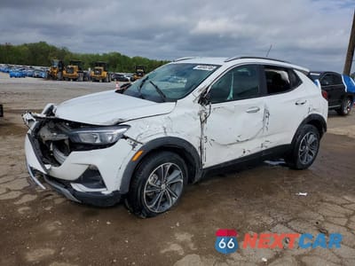 2023 BUICK ENCORE GX SELECT KL4MMESL2PB155037 - główne zdjęcie licytacji z USA - miniatura