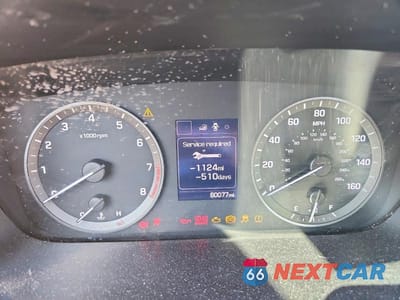 Zdjęcie 9 z 12 samochodu: 2016 HYUNDAI SONATA SE VIN:5NPE24AF9GH308291 - miniatura