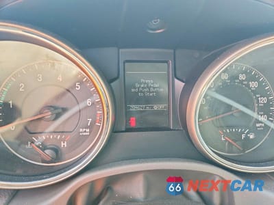 Zdjęcie 9 z 11 samochodu: 2011 JEEP GRAND CHEROKEE LAREDO VIN:1J4RS4GG9BC577343 - miniatura