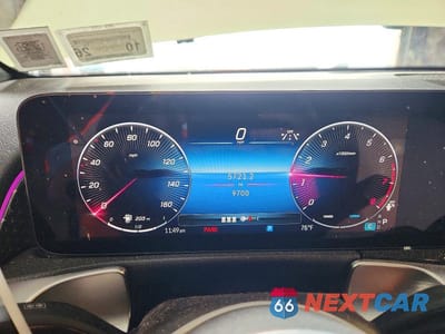 Zdjęcie 9 z 13 samochodu: 2024 MERCEDES-BENZ GLB 250 4MATIC VIN:W1N4M4HB7RW354183 - miniatura