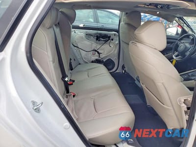 Zdjęcie 10 z 13 samochodu: 2023 HONDA ACCORD TOURING HYBRID VIN:1HGCY2F8XPA042745 - miniatura