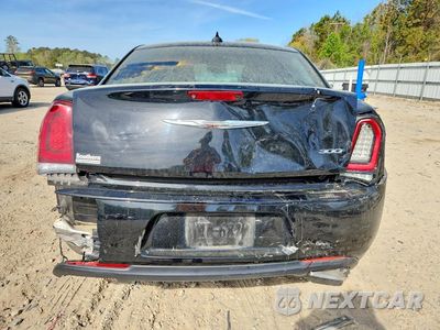 Zdjęcie 6 z 11 samochodu: 2018 CHRYSLER 300 TOURING VIN:2C3CCAAG1JH320242 - miniatura