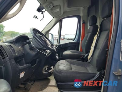 Zdjęcie 7 z 13 samochodu: 2020 RAM PROMASTER 3500 3500 HIGH VIN:3C6URVJG5LE144372 - miniatura