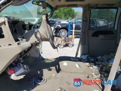 Zdjęcie 7 z 13 samochodu: 2006 FORD F250 SUPER DUTY VIN:1FTSW21P96ED78344 - miniatura