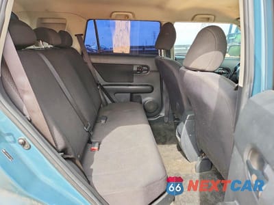 Zdjęcie 11 z 14 samochodu: 2009 TOYOTA SCION XB VIN:JTLKE50E591075954 - miniatura