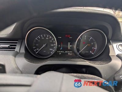 Zdjęcie 8 z 10 samochodu: 2015 LAND ROVER RANGE ROVER EVOQUE DYNAMIC PREMIUM VIN:SALVT2BG0FH984403 - miniatura