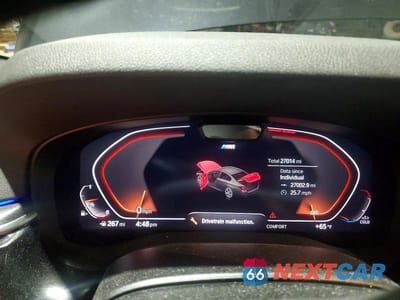 Zdjęcie 9 z 12 samochodu: 2023 BMW 530 XI VIN:WBA13BJ08PWY17694 - miniatura