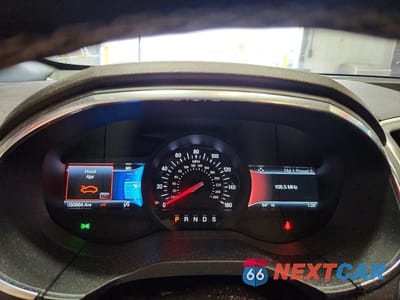 Zdjęcie 9 z 11 samochodu: 2020 FORD EDGE ST VIN:2FMPK4AP7LBB39536 - miniatura