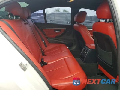 Zdjęcie 10 z 13 samochodu: 2016 BMW 328 I SULEV VIN:WBA8E9G59GNU28573 - miniatura