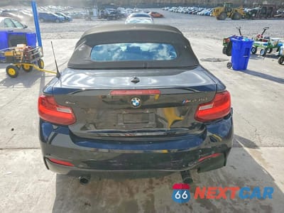 Zdjęcie 6 z 12 samochodu: 2016 BMW M235XI VIN:WBA1M5C54GV327489 - miniatura