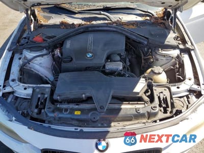 Zdjęcie 11 z 11 samochodu: 2013 BMW 328 I VIN:WBA3A5C50DF603741 - miniatura