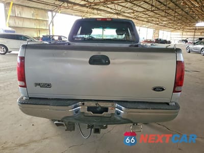 Zdjęcie 6 z 12 samochodu: 2003 FORD F150 VIN:1FTRX18L63NA20428 - miniatura
