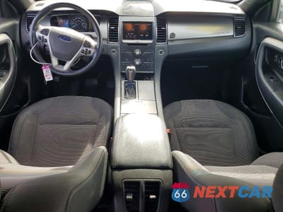 Zdjęcie 8 z 12 samochodu: 2013 FORD TAURUS SEL VIN:1FAHP2E82DG175345 - miniatura