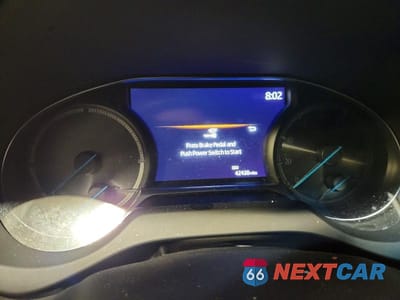 Zdjęcie 9 z 13 samochodu: 2021 TOYOTA VENZA XLE VIN:JTEAAAAH9MJ021338 - miniatura