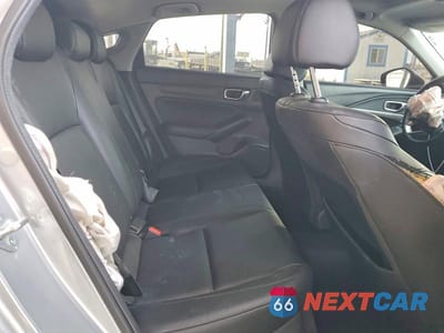 Zdjęcie 10 z 13 samochodu: 2024 ACURA INTEGRA VIN:19UDE4H23RA008909 - miniatura
