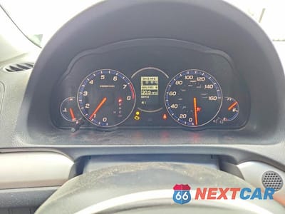 Zdjęcie 9 z 12 samochodu: 2006 ACURA TSX VIN:JH4CL96966C017227 - miniatura