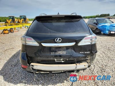 Zdjęcie 6 z 14 samochodu: 2012 LEXUS RX 350 BASE VIN:2T2ZK1BAXCC084329 - miniatura