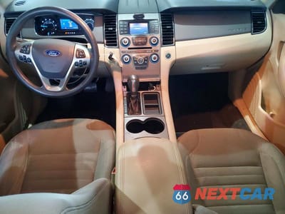 Zdjęcie 8 z 12 samochodu: 2014 FORD TAURUS SE VIN:1FAHP2D84EG161000 - miniatura