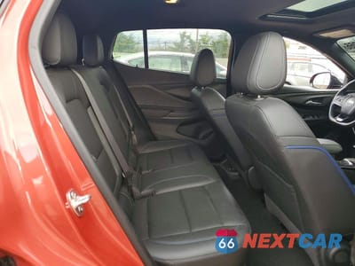 Zdjęcie 11 z 13 samochodu: 2024 BUICK ENVISTA SPORT TOURING VIN:KL47LBE26RB113734 - miniatura