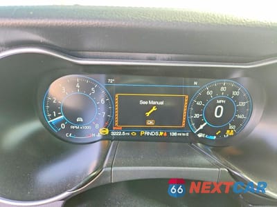 Zdjęcie 9 z 13 samochodu: 2019 FORD MUSTANG GT VIN:1FA6P8CF3K5178789 - miniatura