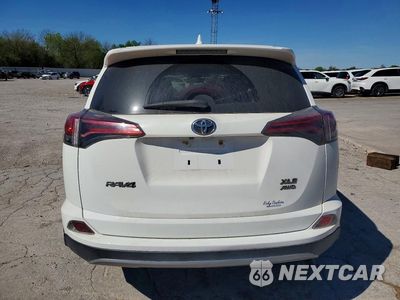 Zdjęcie 6 z 13 samochodu: 2018 TOYOTA RAV4 XLE VIN:2T3RFREV9JW808634 - miniatura