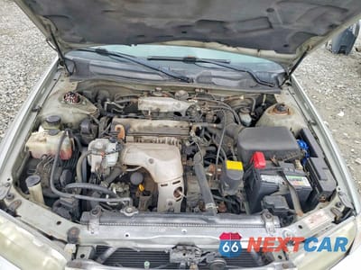 Zdjęcie 11 z 11 samochodu: 2001 TOYOTA CAMRY LE VIN:4T1BG22K21U105143 - miniatura