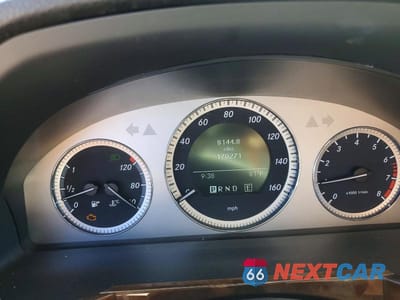 Zdjęcie 9 z 12 samochodu: 2011 MERCEDES-BENZ GLK 350 VIN:WDCGG5GB3BF676550 - miniatura