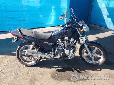 1997 HONDA CB750 JH2RC3813VM500013 - główne zdjęcie licytacji z USA - miniatura