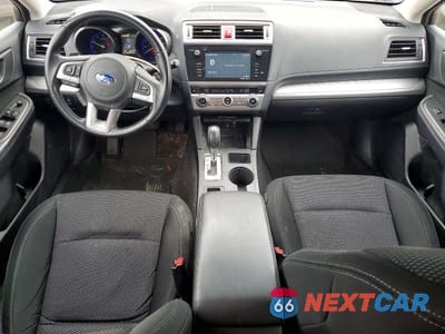 Zdjęcie 8 z 12 samochodu: 2015 SUBARU OUTBACK 2.5I PREMIUM VIN:4S4BSADC8F3257701 - miniatura
