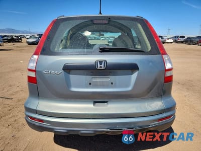Zdjęcie 6 z 12 samochodu: 2010 HONDA CR-V LX VIN:5J6RE3H32AL041636 - miniatura