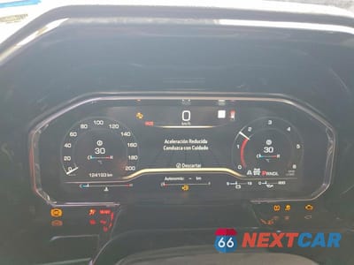 Zdjęcie 9 z 11 samochodu: 2022 GMC SIERRA K1500 SLE VIN:3GTPUBEK7NG625457 - miniatura