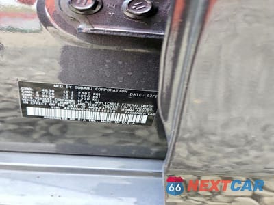 Zdjęcie 13 z 13 samochodu: 2025 SUBARU LEGACY PREMIUM VIN:4S3BWAD64S3019938 - miniatura