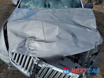 Zdjęcie 11 z 12 samochodu: 2012 LINCOLN MKS VIN:1LNHL9FT0CG807237 - miniatura