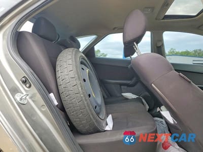 Zdjęcie 10 z 12 samochodu: 2012 KIA FORTE EX VIN:KNAFU5A22C5624186 - miniatura