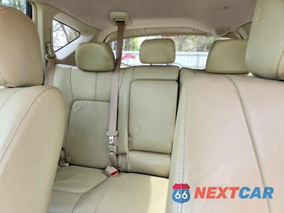 Zdjęcie 10 z 13 samochodu: 2009 NISSAN MURANO S VIN:JN8AZ18W09W156840 - miniatura