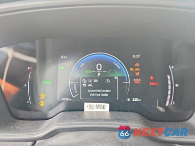 Zdjęcie 9 z 12 samochodu: 2026 TOYOTA COROLLA CROSS HYBRID S VIN:7MUFBABG9TV094519 - miniatura