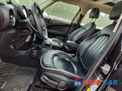 Zdjęcie 7 z 12 samochodu: 2015 MINI COOPER S COUNTRYMAN VIN:WMWZC3C53FWP52902 - miniatura