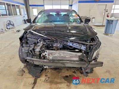 Piąte zdjęcie samochodu w środku: 2019 CHEVROLET IMPALA LT VIN:2G11Z5S33K9148529 - miniatura