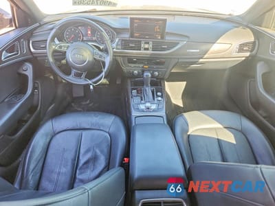 Zdjęcie 8 z 13 samochodu: 2018 AUDI A6 PREMIUM VIN:WAUF3AFC7JN046029 - miniatura