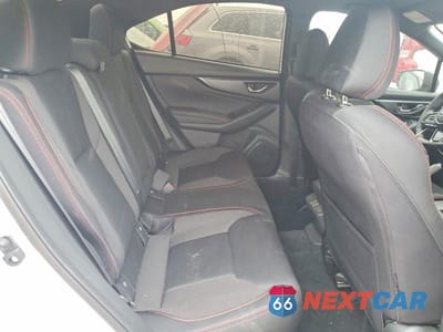 Zdjęcie 10 z 13 samochodu: 2025 SUBARU WRX PREMIUM VIN:JF1VBAH61S9810627 - miniatura