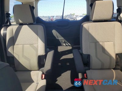 Zdjęcie 10 z 13 samochodu: 2016 FORD TRANSIT CONNECT XLT VIN:NM0GE9F72G1237261 - miniatura