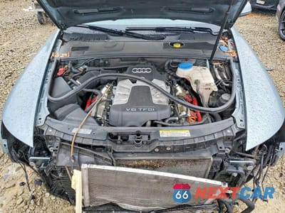 Zdjęcie 11 z 12 samochodu: 2011 AUDI A6 PRESTIGE VIN:WAUKGAFB5BN043965 - miniatura
